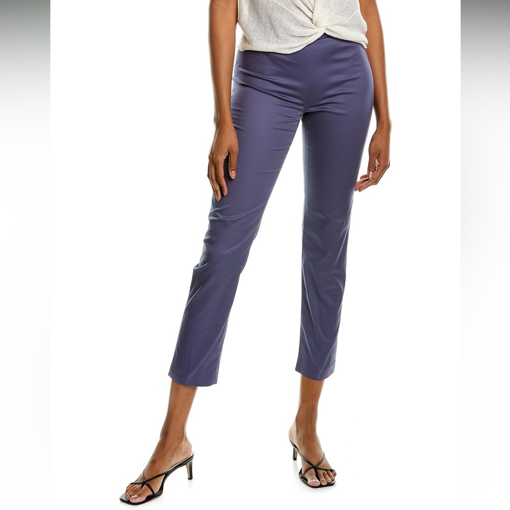 TAGS Side Zip Pant